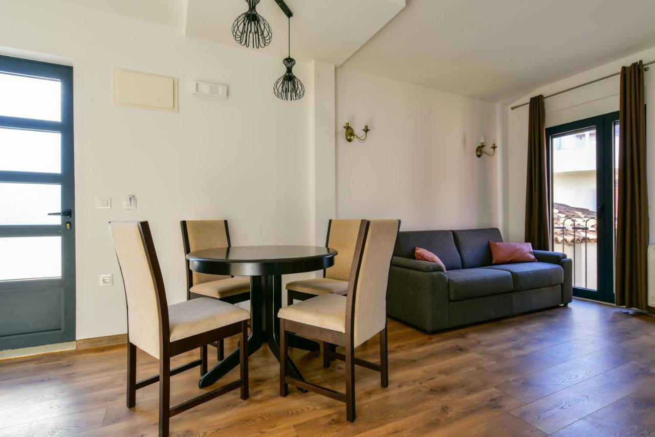 Apartmani Djurovic أولتْسي المظهر الخارجي الصورة